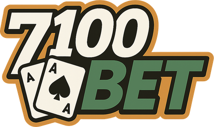 7100bet Logo